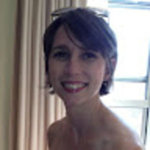 Meet your Posher, Annamarie